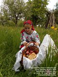 100_Mara Pustai Codreanu_Vesnicia s-a nascut la sat